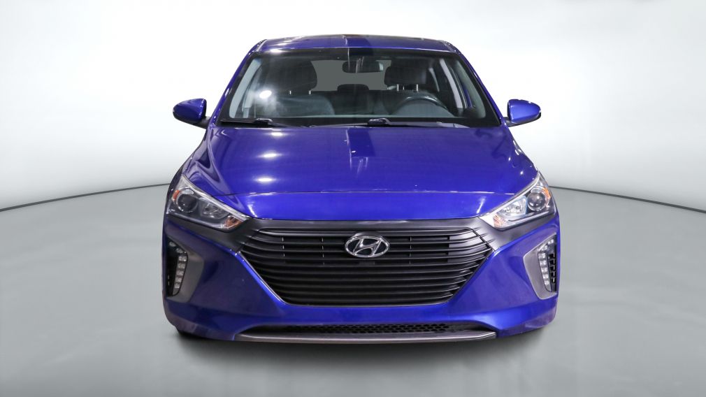 Hyundai IONIQ Preferred 2019 d&rsquo;occasion à vendre - 2