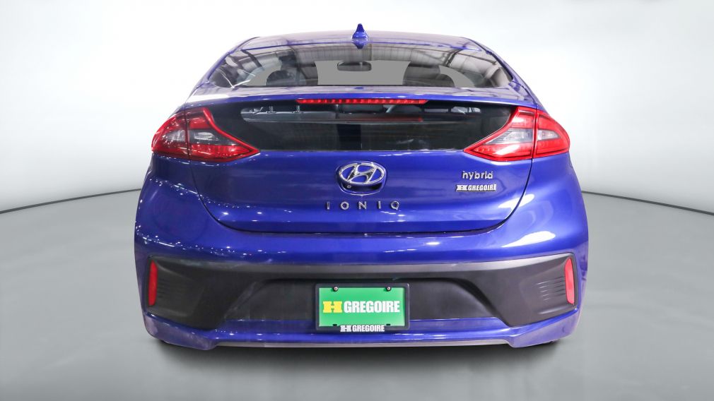 Hyundai IONIQ Preferred 2019 d&rsquo;occasion à vendre - 5