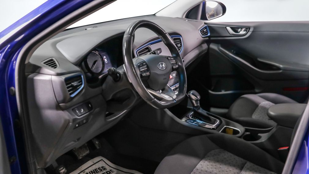 Hyundai IONIQ Preferred 2019 d&rsquo;occasion à vendre - 7