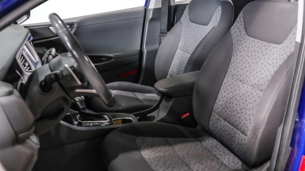 Hyundai IONIQ Preferred 2019 d&rsquo;occasion à vendre - 8