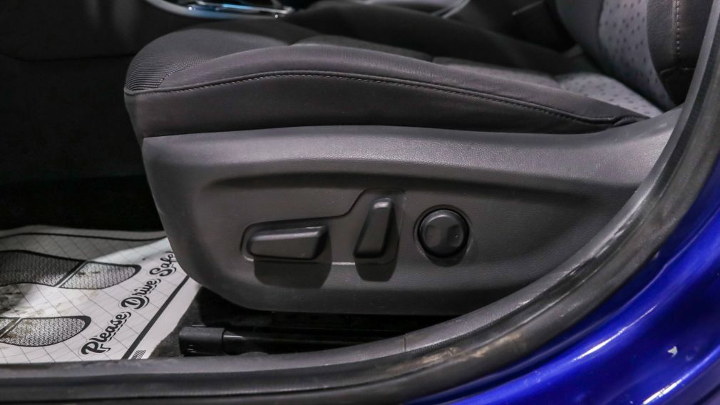 Hyundai IONIQ Preferred 2019 d&rsquo;occasion à vendre - 9