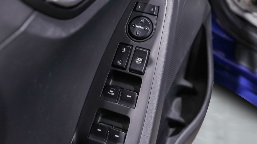 Hyundai IONIQ Preferred 2019 d&rsquo;occasion à vendre - 10