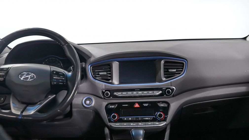 Hyundai IONIQ Preferred 2019 d&rsquo;occasion à vendre - 11