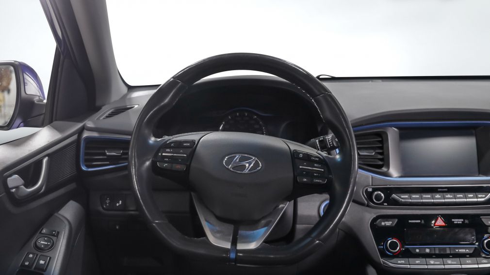Hyundai IONIQ Preferred 2019 d&rsquo;occasion à vendre - 12