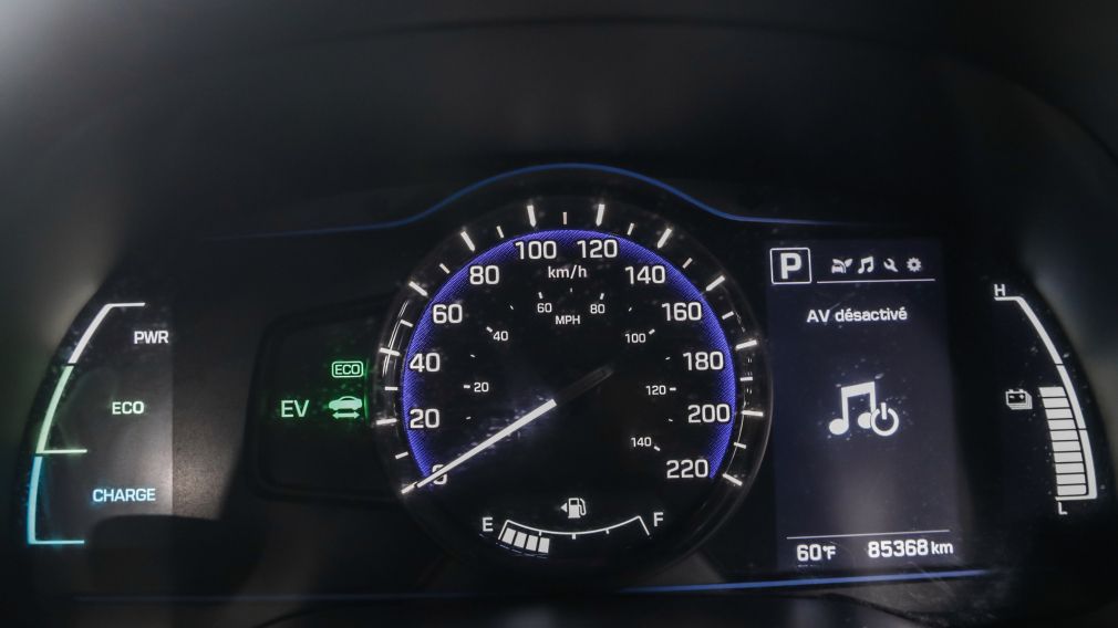 Hyundai IONIQ Preferred 2019 d&rsquo;occasion à vendre - 13