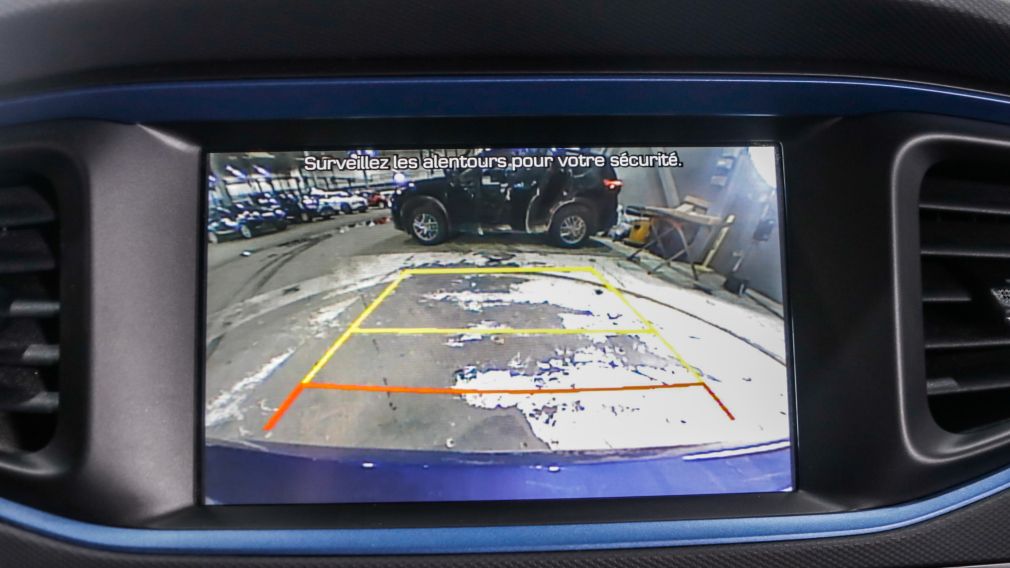 Hyundai IONIQ Preferred 2019 d&rsquo;occasion à vendre - 15