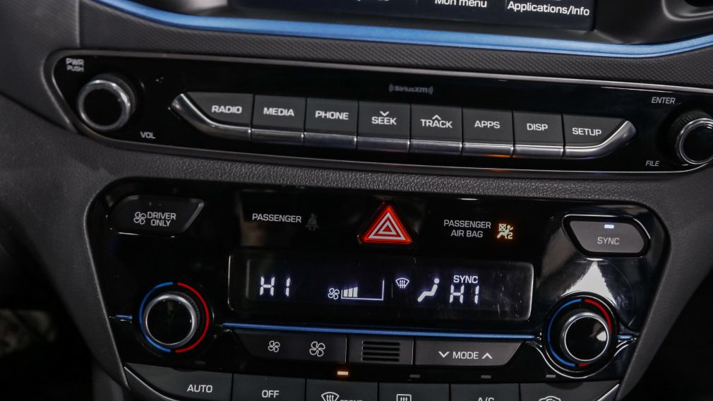 Hyundai IONIQ Preferred 2019 d&rsquo;occasion à vendre - 16