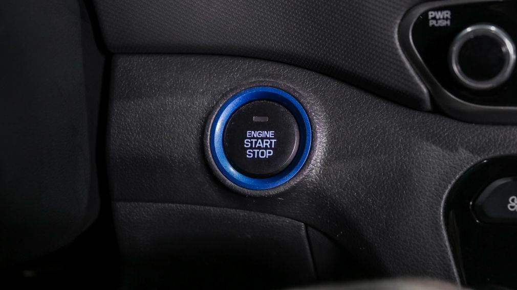 Hyundai IONIQ Preferred 2019 d&rsquo;occasion à vendre - 17