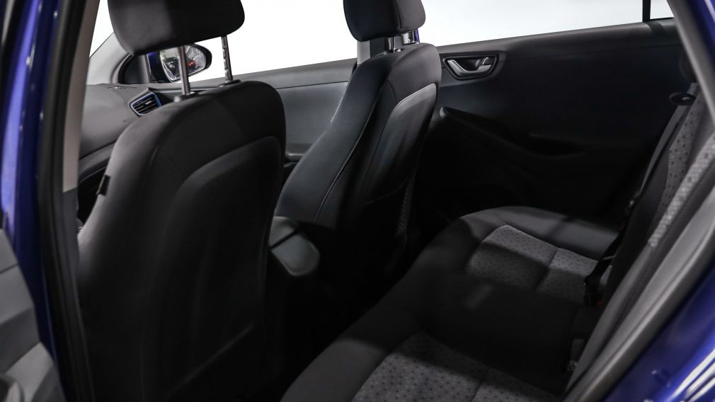 Hyundai IONIQ Preferred 2019 d&rsquo;occasion à vendre - 19