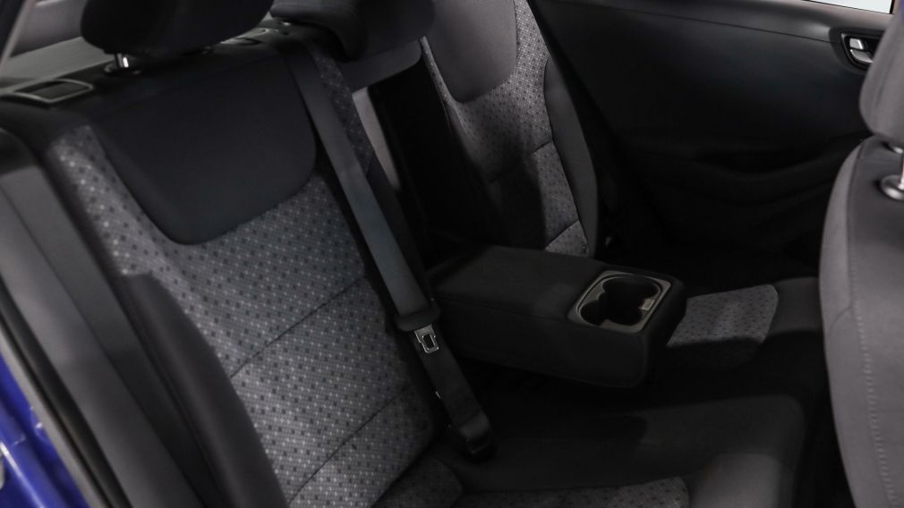 Hyundai IONIQ Preferred 2019 d&rsquo;occasion à vendre - 21