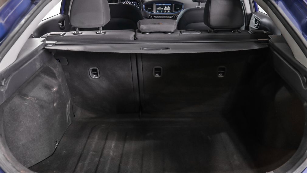 Hyundai IONIQ Preferred 2019 d&rsquo;occasion à vendre - 22