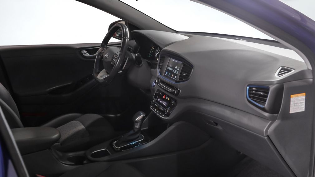 Hyundai IONIQ Preferred 2019 d&rsquo;occasion à vendre - 23