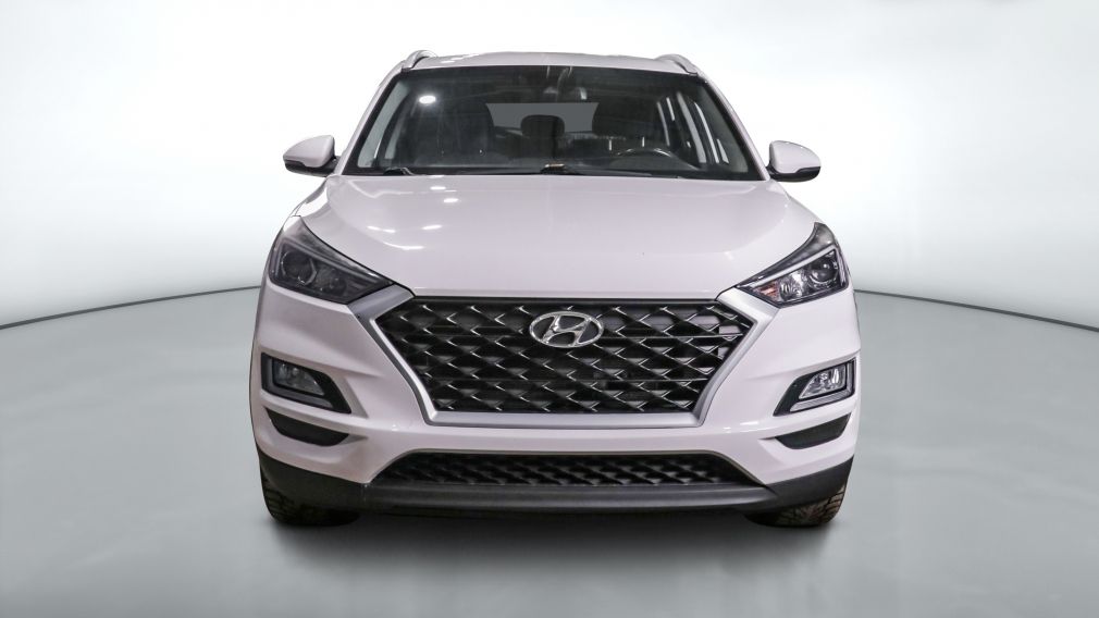 Hyundai Tucson Preferred 2019 d&rsquo;occasion à vendre - 2