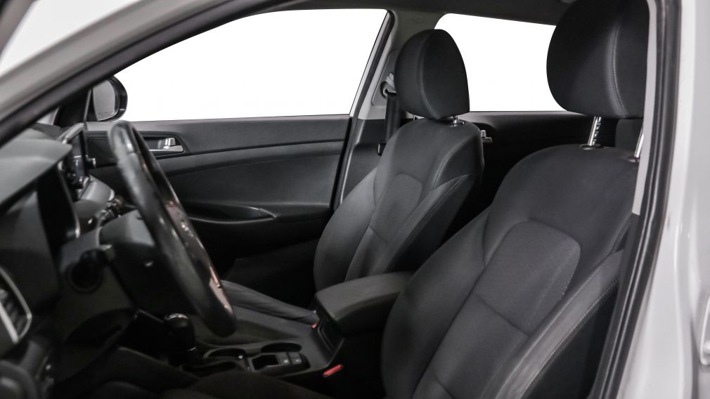 Hyundai Tucson Preferred 2019 d&rsquo;occasion à vendre - 7