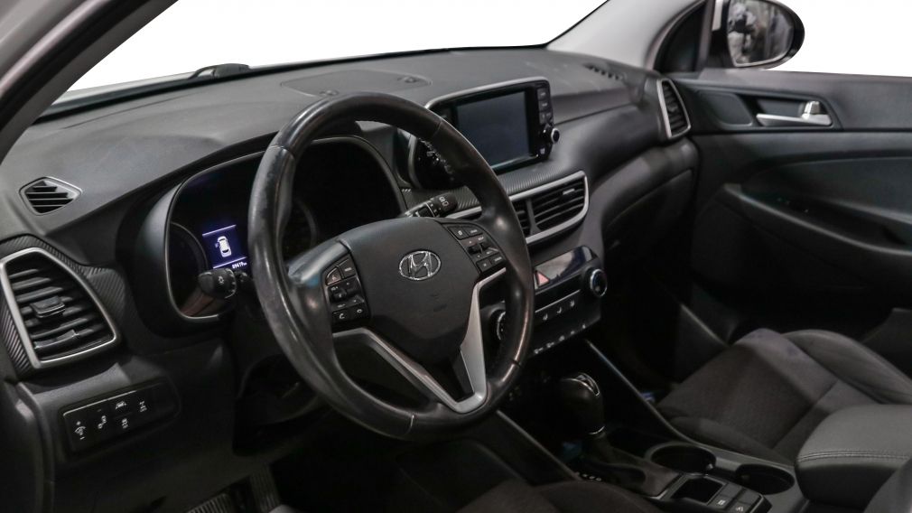 Hyundai Tucson Preferred 2019 d&rsquo;occasion à vendre - 8