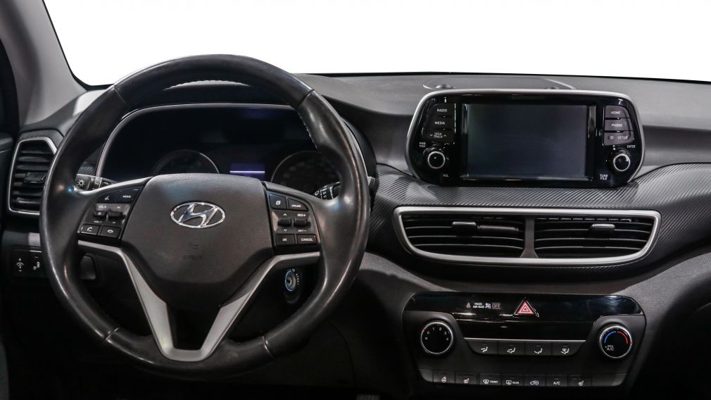 Hyundai Tucson Preferred 2019 d&rsquo;occasion à vendre - 10