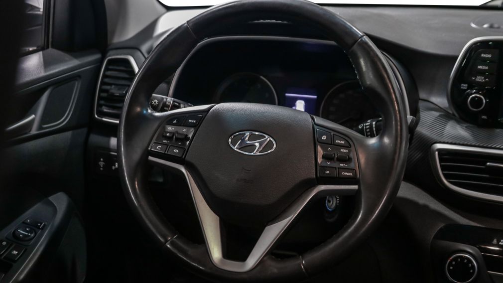 Hyundai Tucson Preferred 2019 d&rsquo;occasion à vendre - 11