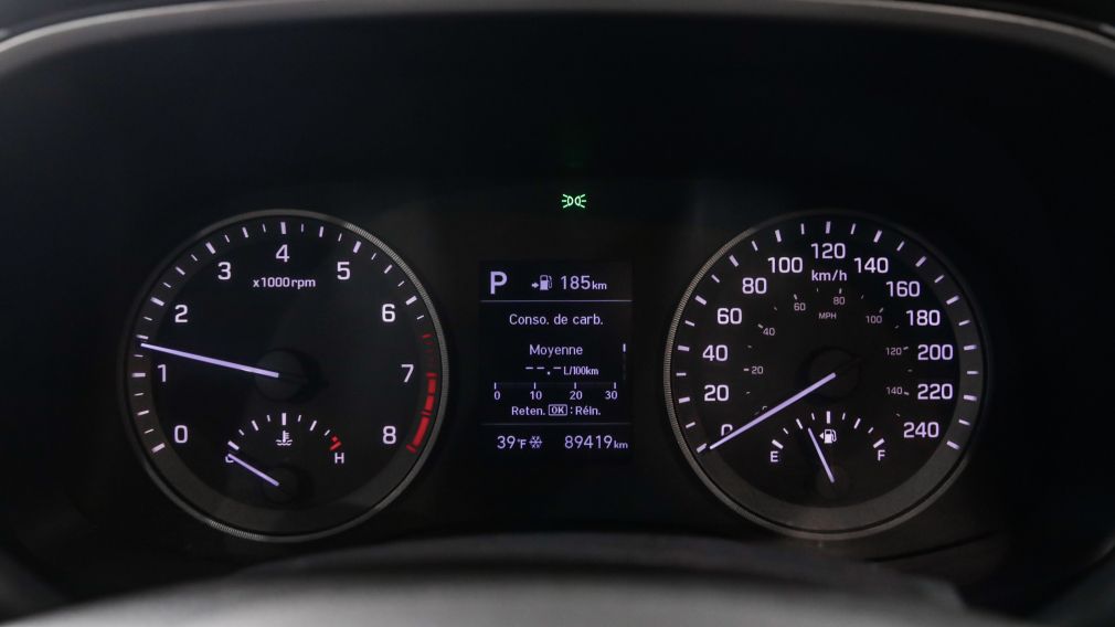 Hyundai Tucson Preferred 2019 d&rsquo;occasion à vendre - 12