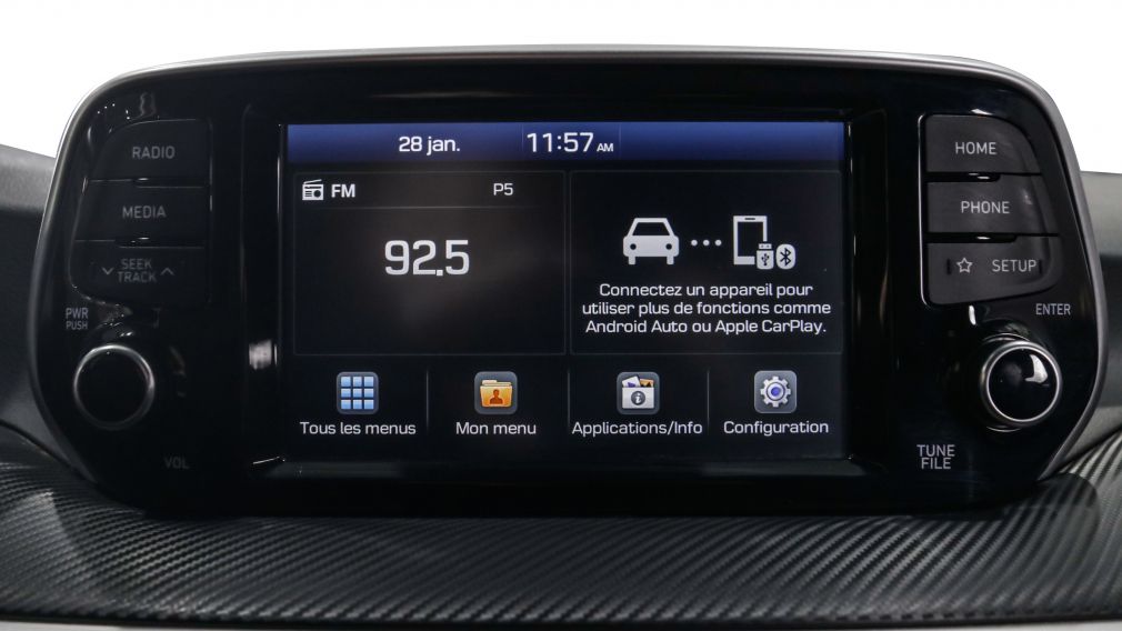 Hyundai Tucson Preferred 2019 d&rsquo;occasion à vendre - 14