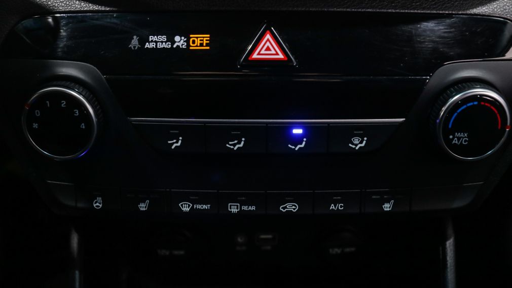 Hyundai Tucson Preferred 2019 d&rsquo;occasion à vendre - 15