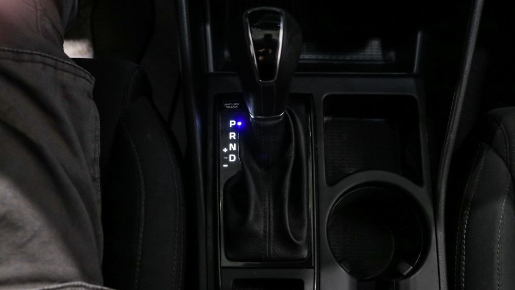 Hyundai Tucson Preferred 2019 d&rsquo;occasion à vendre - 16