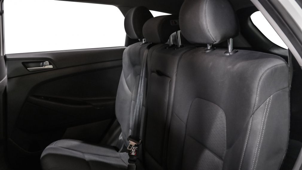 Hyundai Tucson Preferred 2019 d&rsquo;occasion à vendre - 17