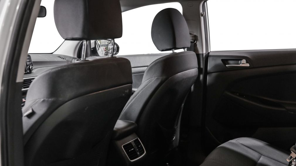 Hyundai Tucson Preferred 2019 d&rsquo;occasion à vendre - 18