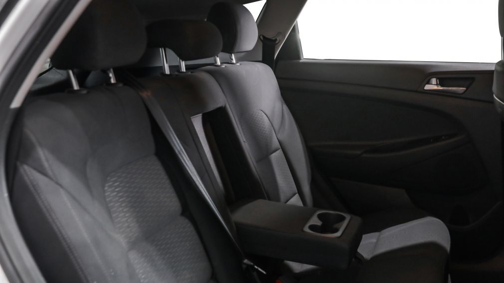 Hyundai Tucson Preferred 2019 d&rsquo;occasion à vendre - 20