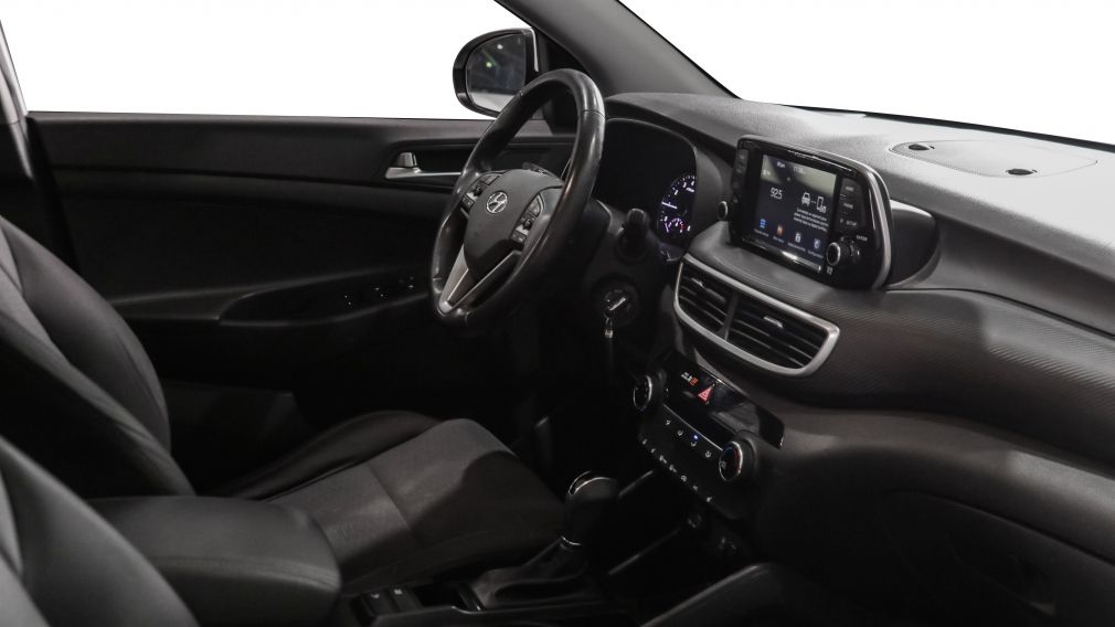 Hyundai Tucson Preferred 2019 d&rsquo;occasion à vendre - 21