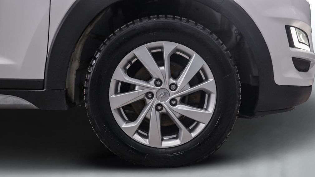 Hyundai Tucson Preferred 2019 d&rsquo;occasion à vendre - 23
