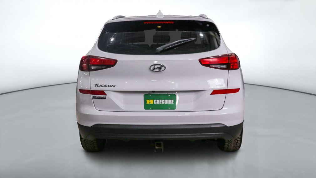 Hyundai Tucson Preferred 2019 d&rsquo;occasion à vendre - 5