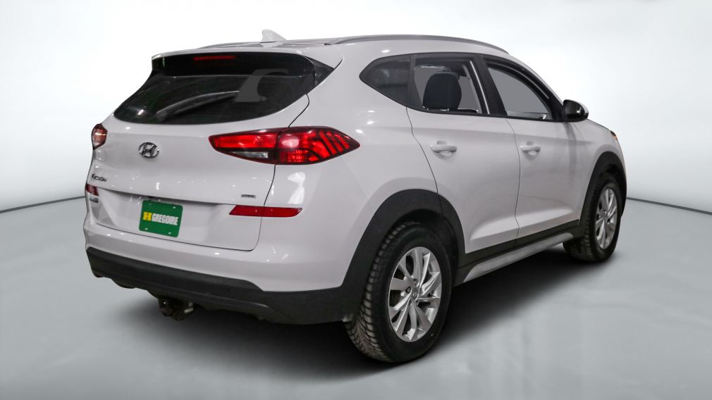 Hyundai Tucson Preferred 2019 d&rsquo;occasion à vendre - 6