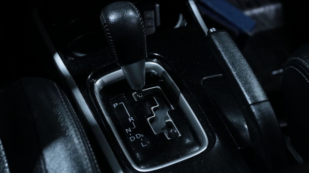 Mitsubishi Outlander ES 2018 d’occasion à vendre - 17