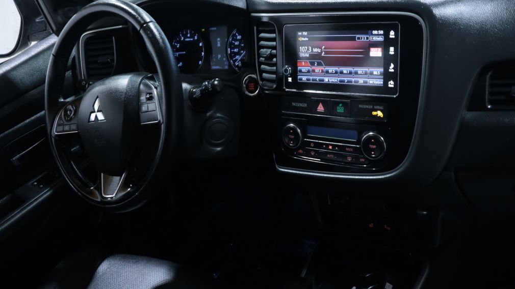 Mitsubishi Outlander ES 2018 d’occasion à vendre - 20