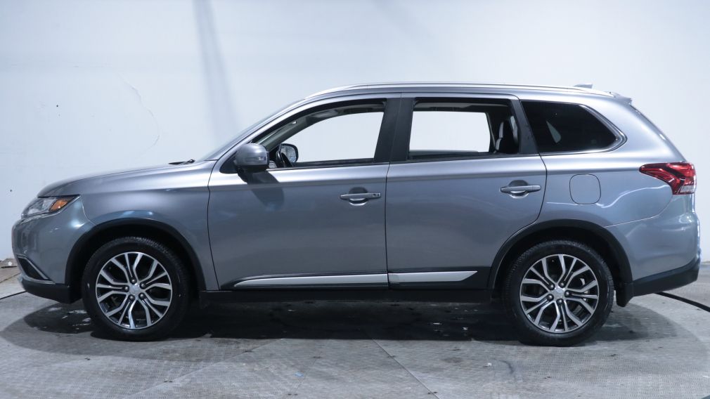 Mitsubishi Outlander ES 2018 d’occasion à vendre - 4