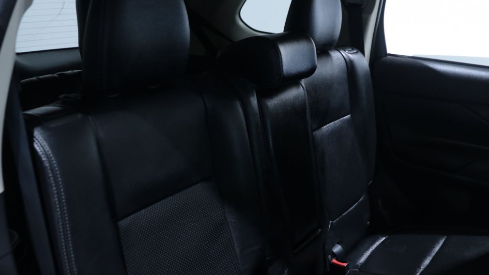 Mitsubishi Outlander ES 2018 d’occasion à vendre - 19