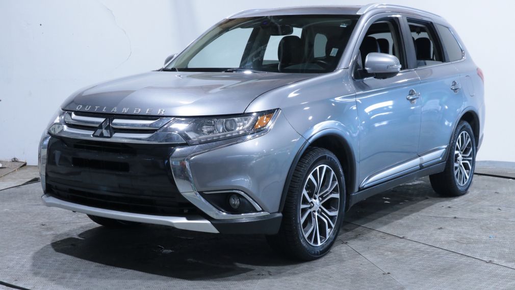 Mitsubishi Outlander ES 2018 d’occasion à vendre - 3