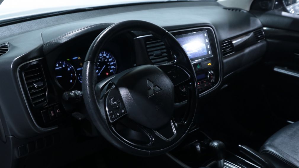 Mitsubishi Outlander ES 2018 d’occasion à vendre - 9