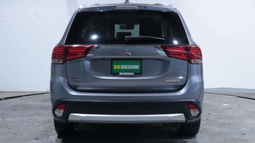 Mitsubishi Outlander ES 2018 d’occasion à vendre - 6