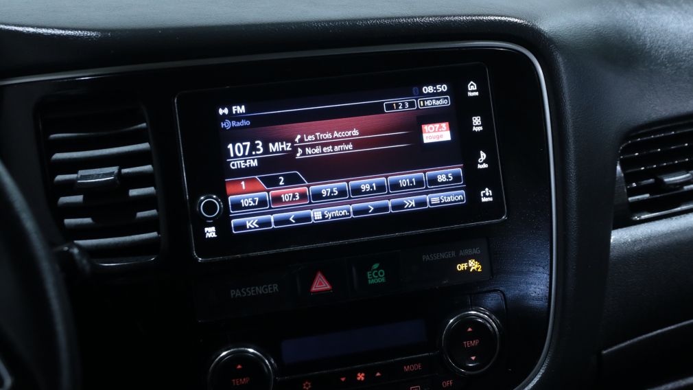 Mitsubishi Outlander ES 2018 d’occasion à vendre - 16