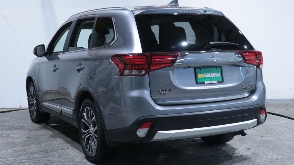 Mitsubishi Outlander ES 2018 d’occasion à vendre - 5