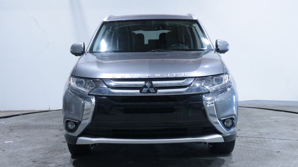 Mitsubishi Outlander ES 2018 d’occasion à vendre - 2