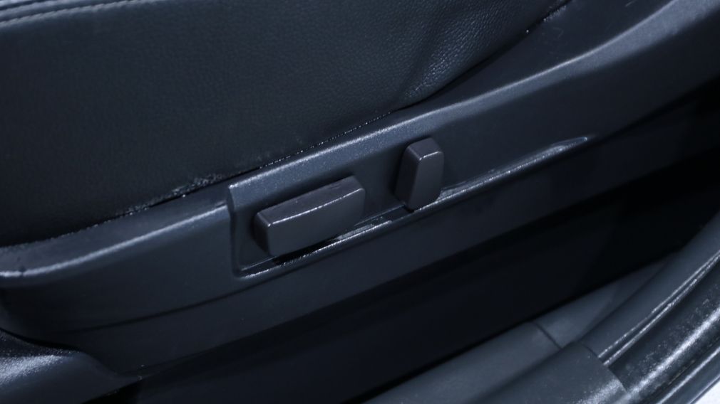 Mitsubishi Outlander ES 2018 d’occasion à vendre - 12