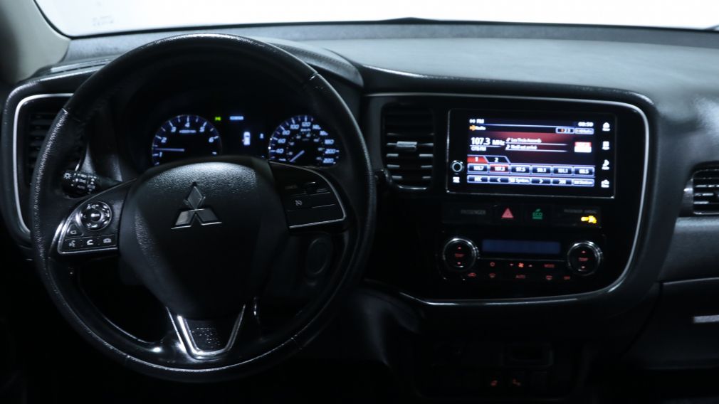 Mitsubishi Outlander ES 2018 d’occasion à vendre - 13