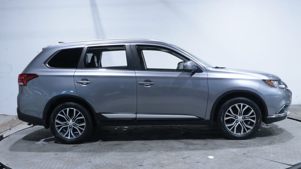 Mitsubishi Outlander ES 2018 d’occasion à vendre - 8