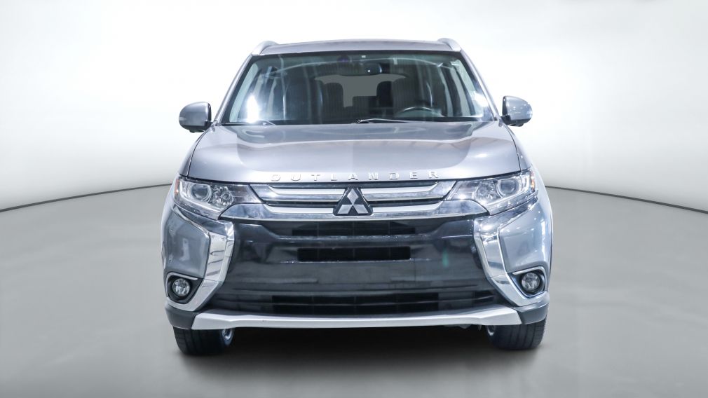 Mitsubishi Outlander ES 2018 d&rsquo;occasion à vendre - 2