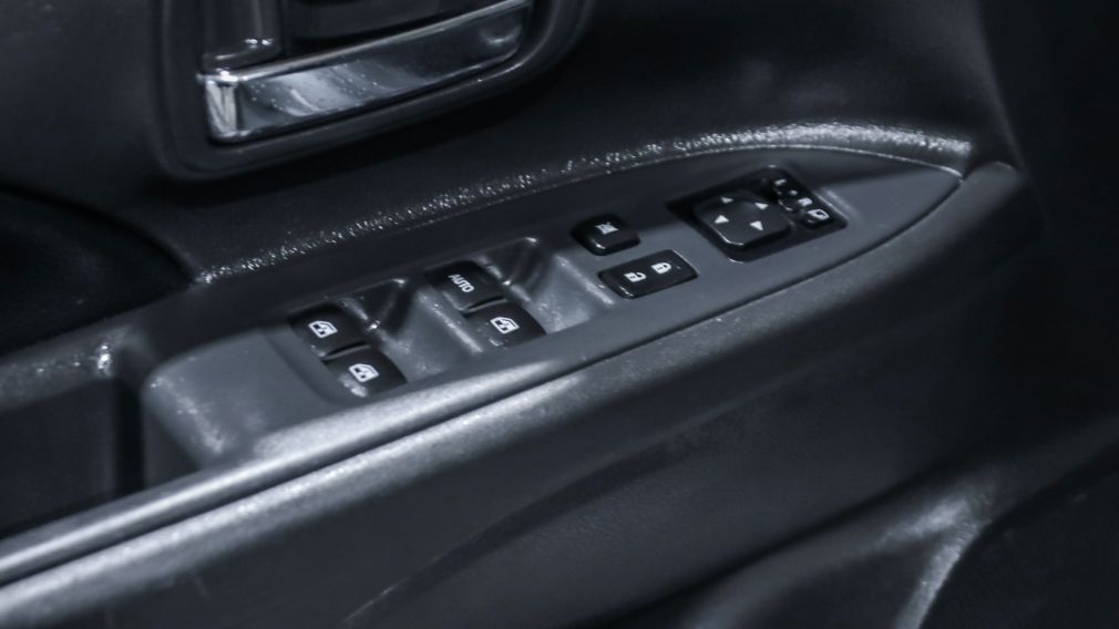Mitsubishi Outlander ES 2018 d&rsquo;occasion à vendre - 10