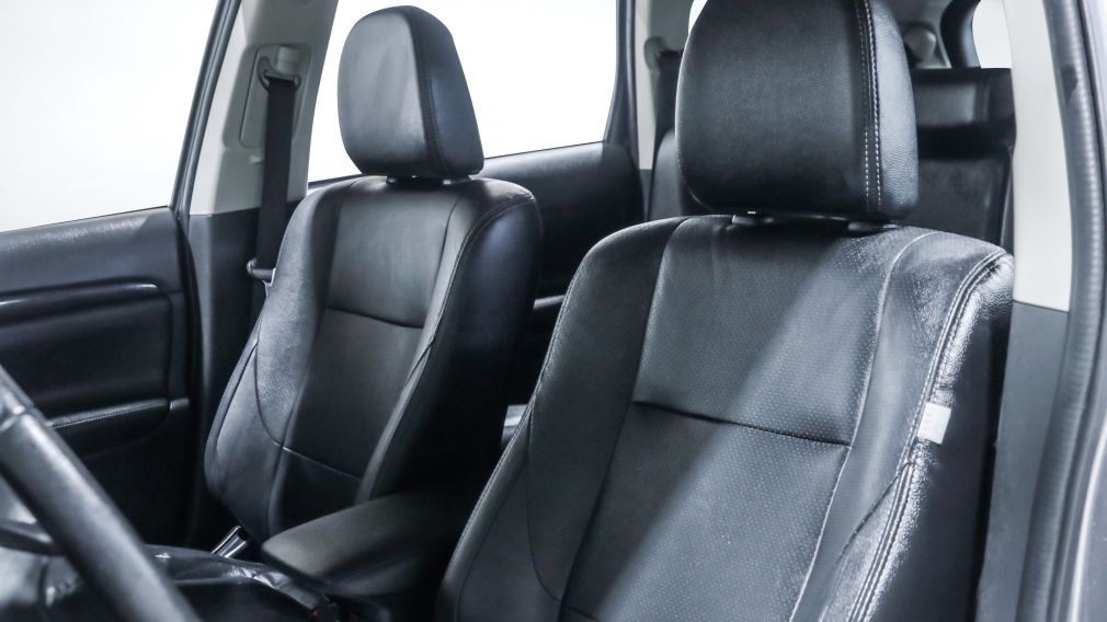 Mitsubishi Outlander ES 2018 d&rsquo;occasion à vendre - 11
