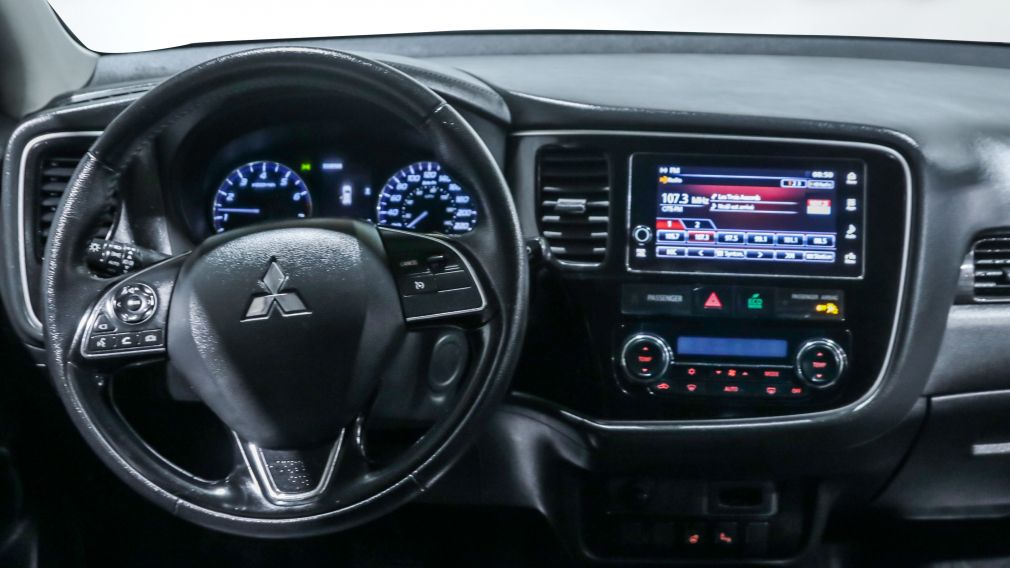 Mitsubishi Outlander ES 2018 d&rsquo;occasion à vendre - 13
