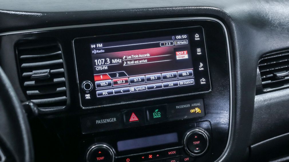 Mitsubishi Outlander ES 2018 d&rsquo;occasion à vendre - 16